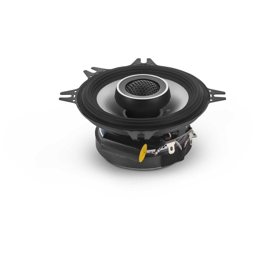 Alpine PXE-C60-60 Optim6 Processor, S2-A36F Amp, (2) S2-S40 4" Coaxial Bundle
