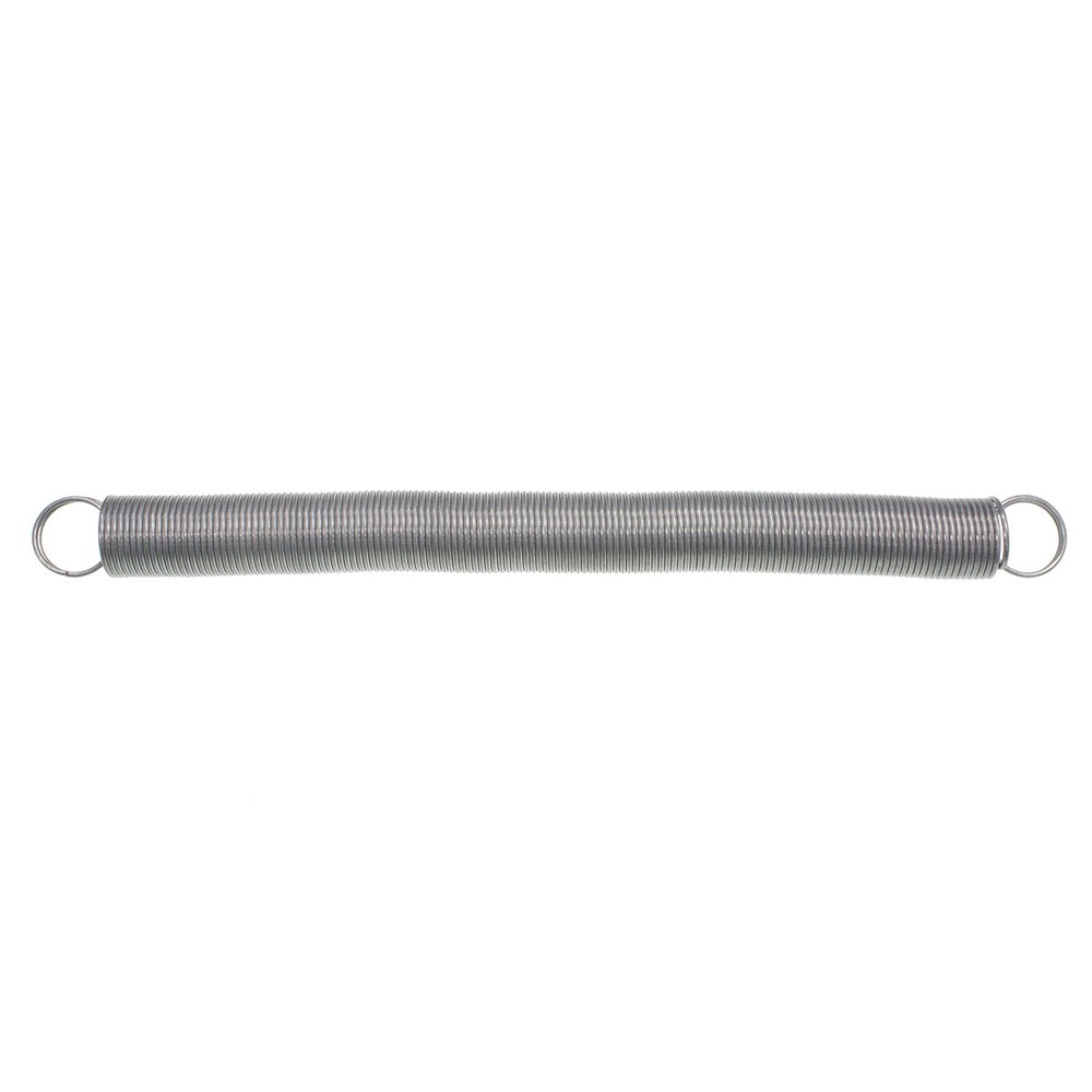 AIR BRAKE HOSE CABLE SUPPORT SPRING - 12.67" - 1" OD