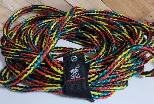 AIRHEAD Watersports Tow Rope 60'
