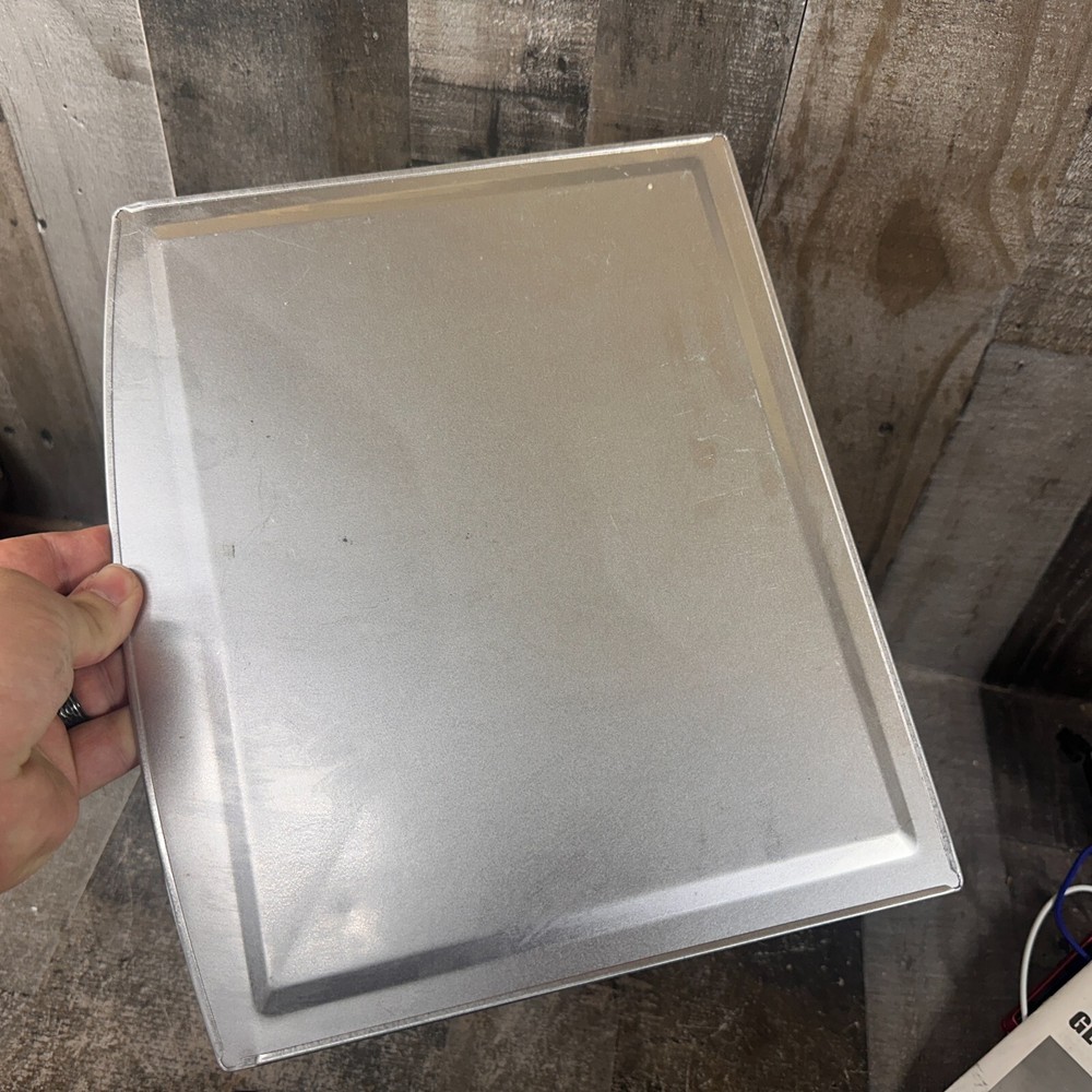 George Foreman GRV660 Toaster Oven Drip Pan Replacement part