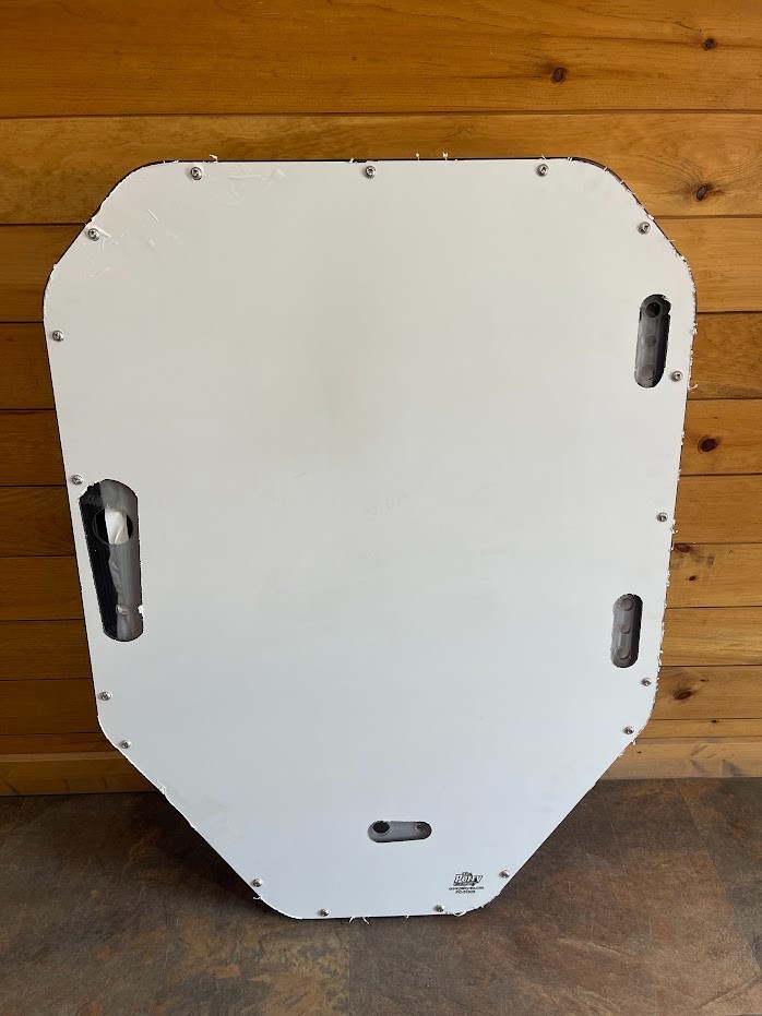 ** Discounted ** Bobcat R Series Frame & Windshield Replacement  – TPC