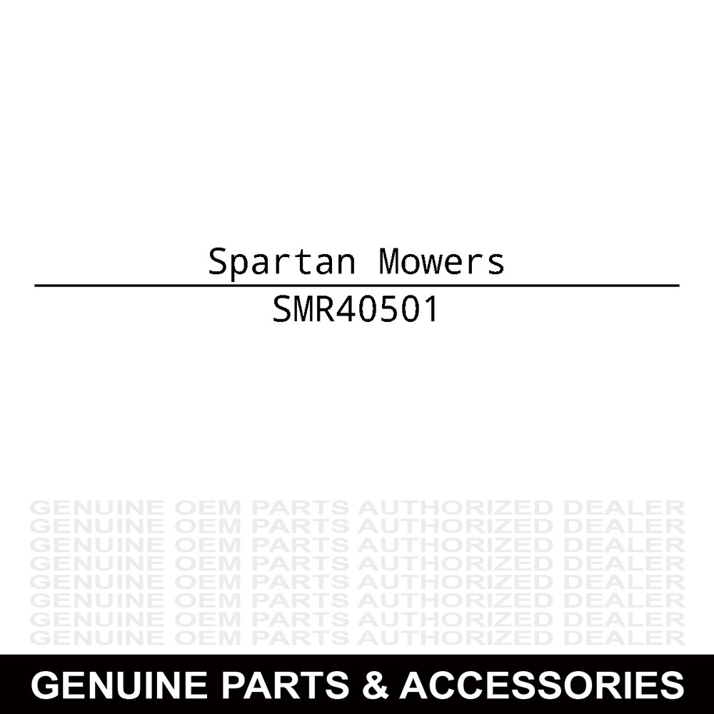 Intimidator R40501 Clip