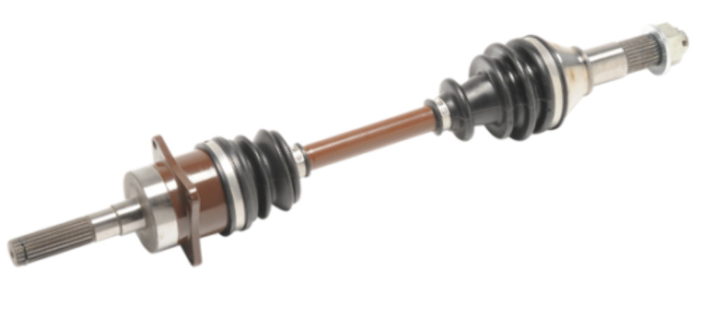 Moose Racing Complete Axle Kits 0214-1117