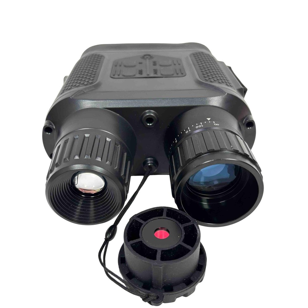 Bestguarder NV-800 Digital Night Vision Binoculars