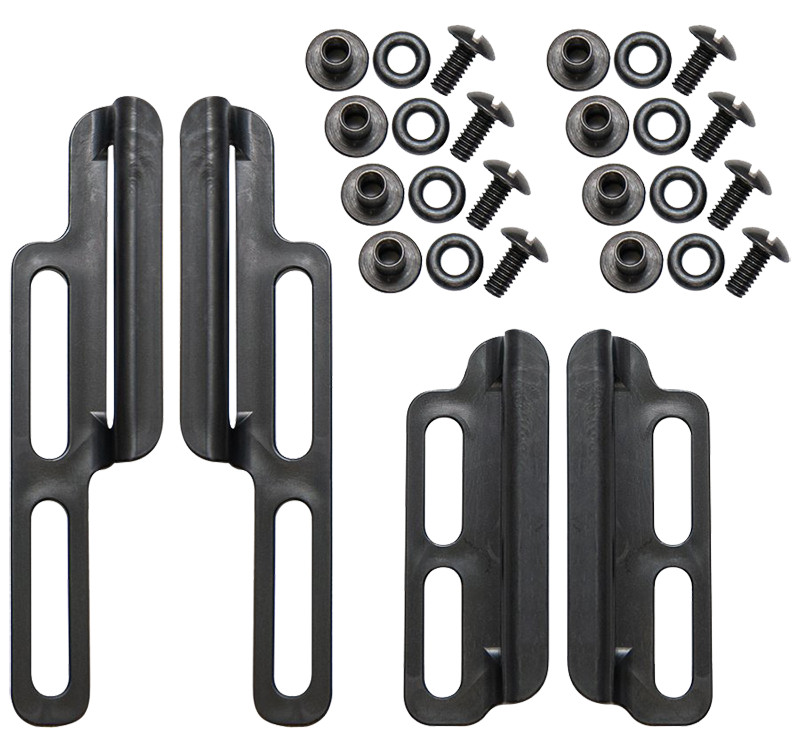 KA-BAR Attachment System, Black  9916