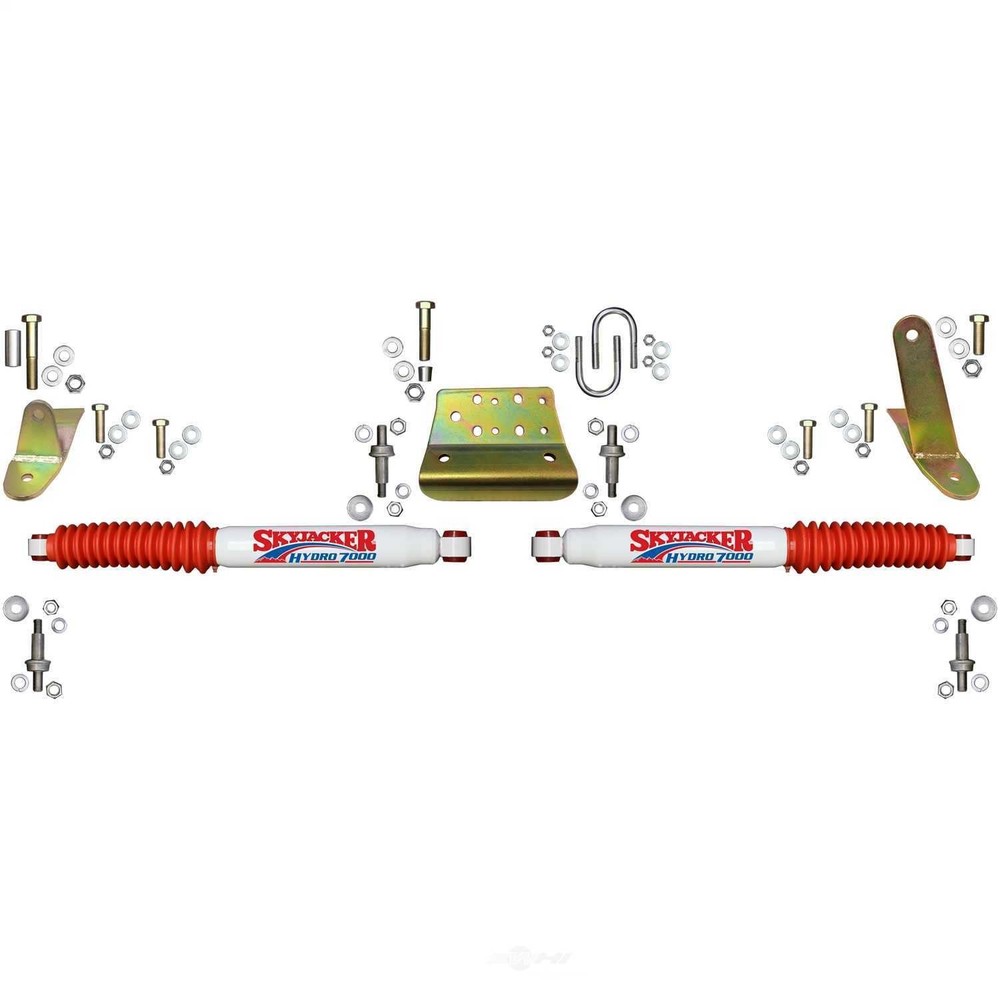 Steering Damper Kit-4WD Skyjacker 7213