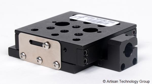 Newport Linear Translation Stage