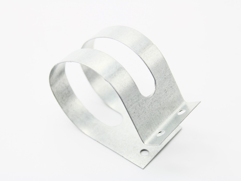 317739-302 Carrier Strap Dual Capacitor OEM 317739-302