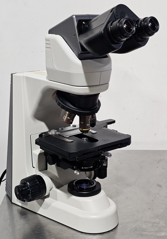 Nikon Eclipse 55i Microscope