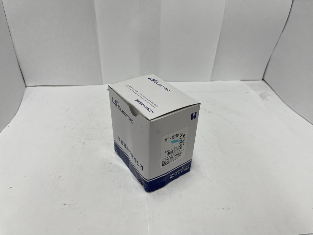 LS MT95/3D Thermal Overload Relay