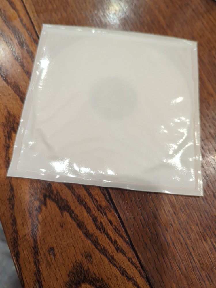 Vintage 1996 Apple Power Macintosh 5400 Version 1.0 Software Install CD