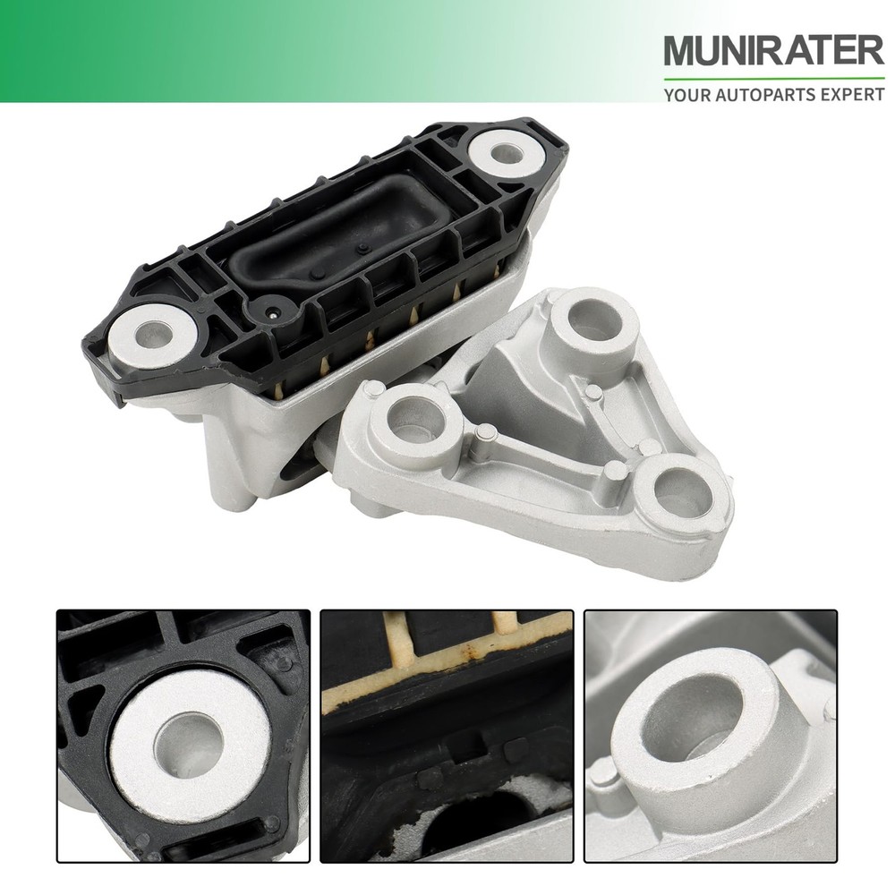 Engine Mounts Replacement for Acadia 2.5L 2017-2019 Replacement for 84624770