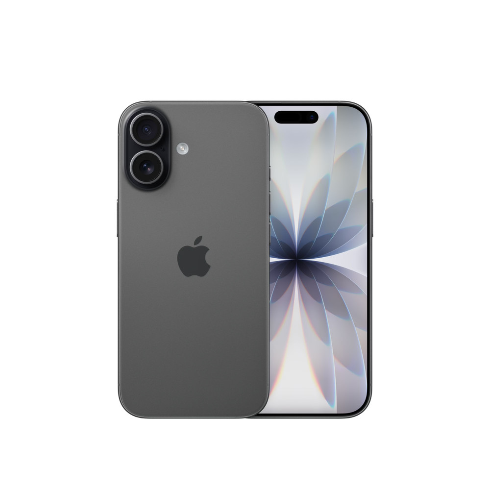 Apple iPhone 17 - Unlocked 256GB Black - New