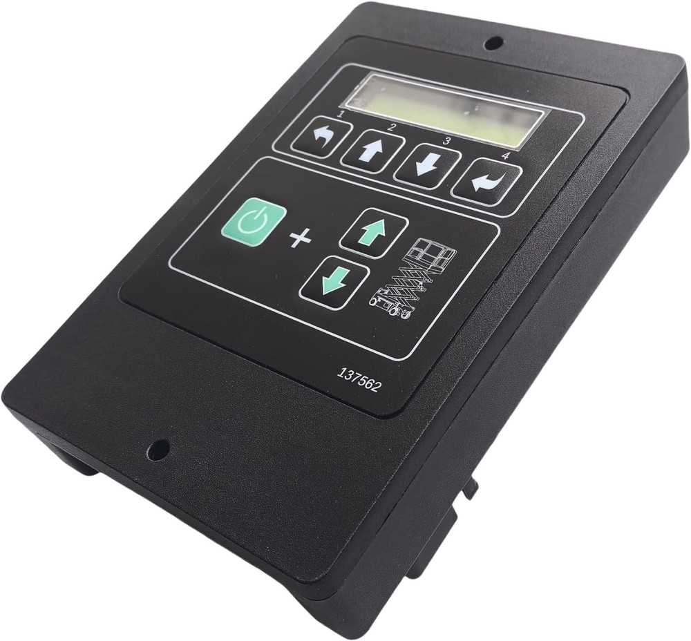 Genie GCON Ground Controller 1256721GT Lift Control