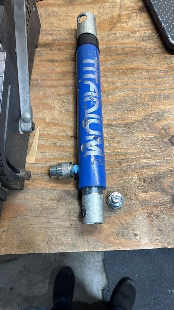 CHEETAH STARALINER or STAR RACK FRAME MACHINE TOWER RAM REPLACEMENT PRO QUALITY