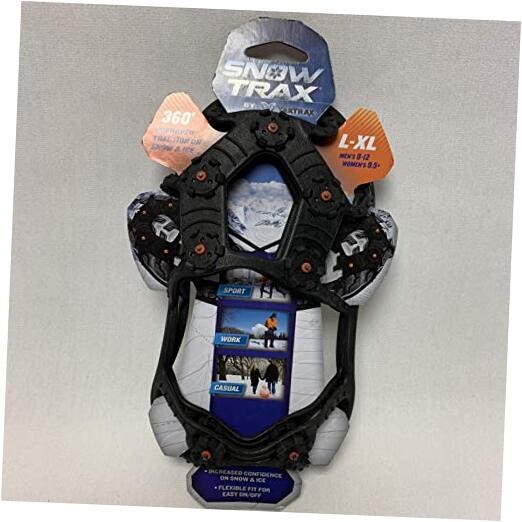 Snow Trax L-XL