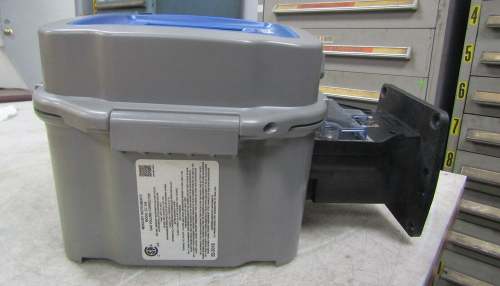 💥HONEYWELL EC350 GAS VOLUME CORRECTOR