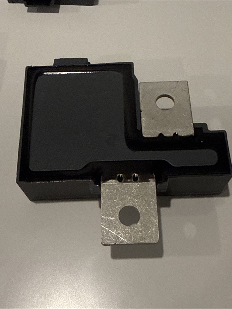 Gruner Latching Relay 760m-r1a-b4r0