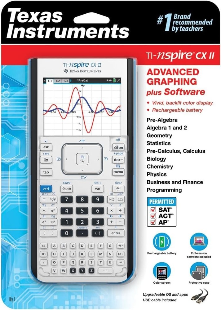 Color Graphing Calculator with Python Programming
