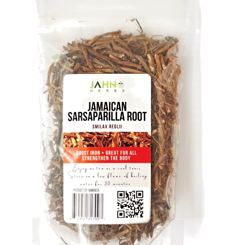 jamaican sarsaparilla Roots