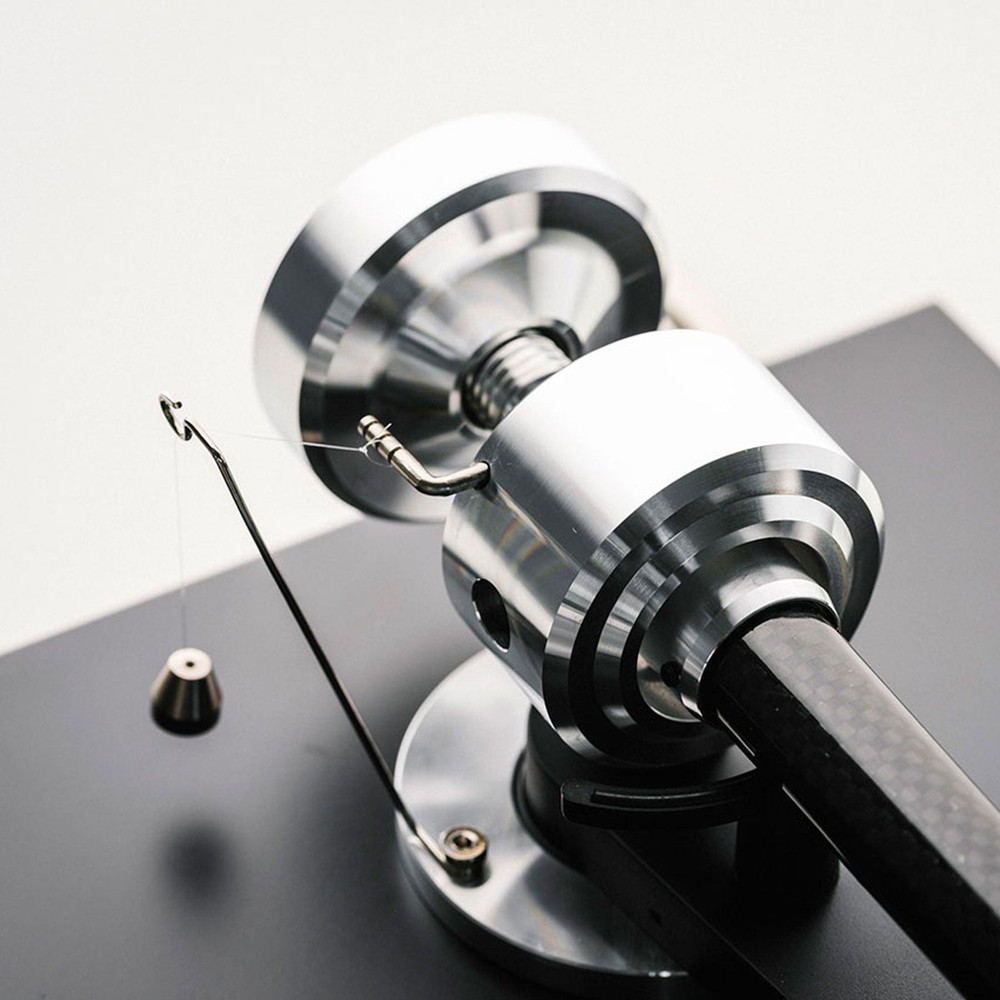 Pro-Ject: Debut Reference 10 Turntable