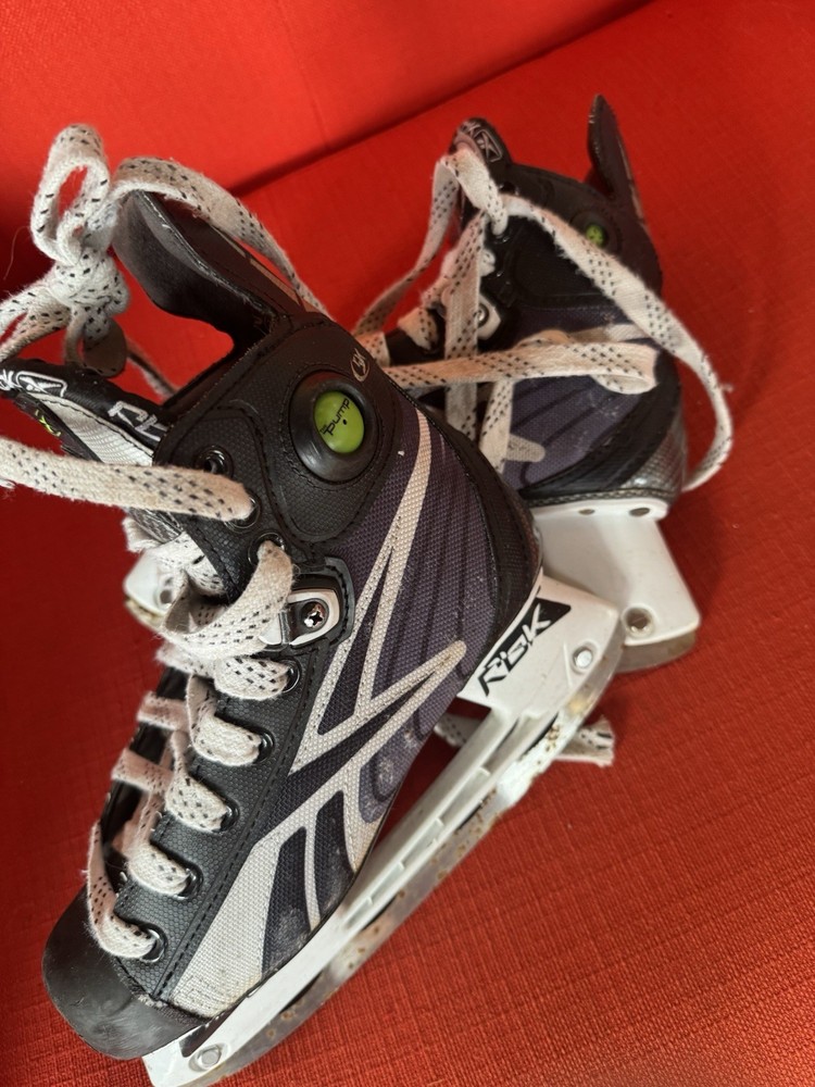 Reebok 5k Skates