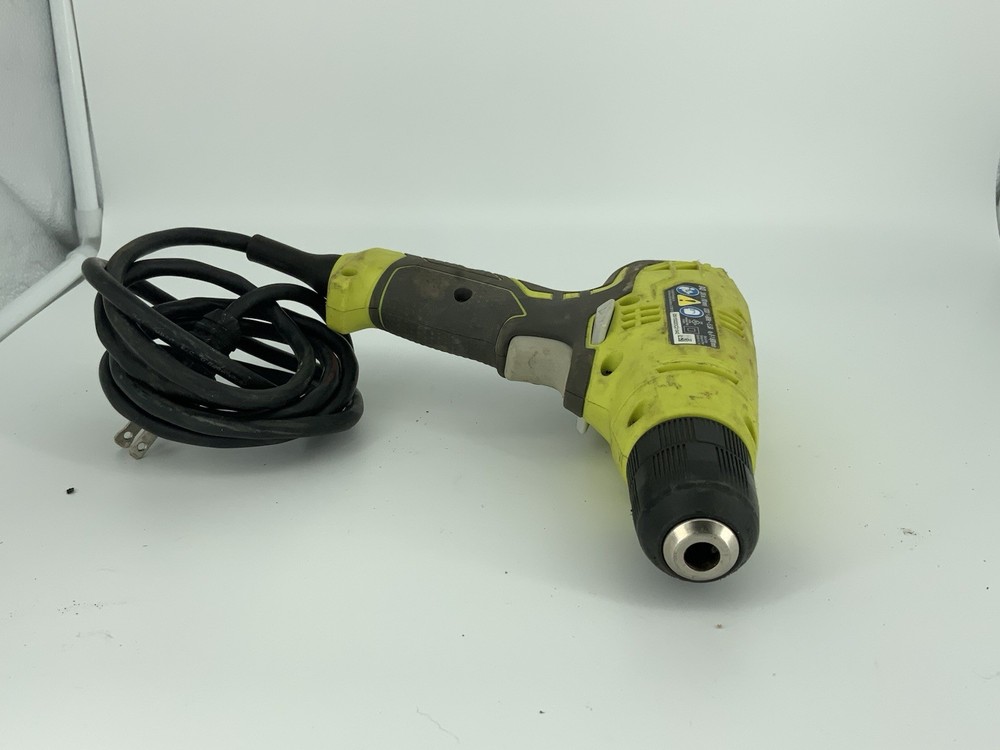 Ryobi D43K 120V Corded Power Drill