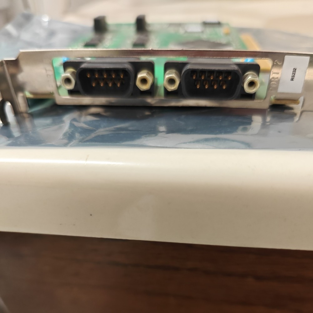 National Instruments Ni PCI-8432/2 Board