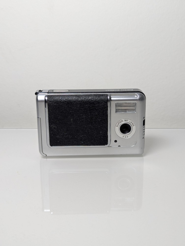 Premier DS-6065 6.0MP Digital Camera (Tested Working)