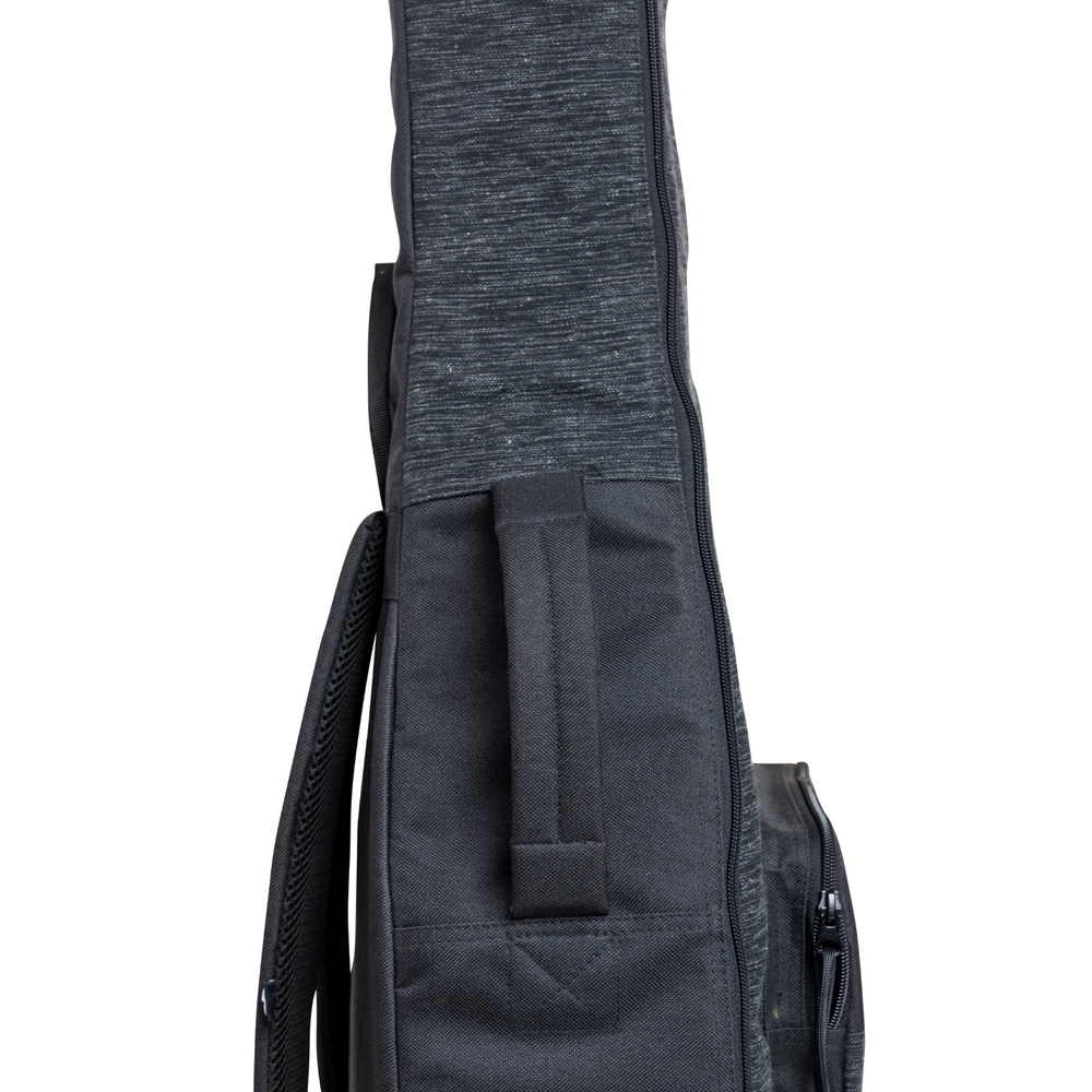 Gator Cases Someone Somewhere Core Dreadnought Gig Bag, Sustainable Materials