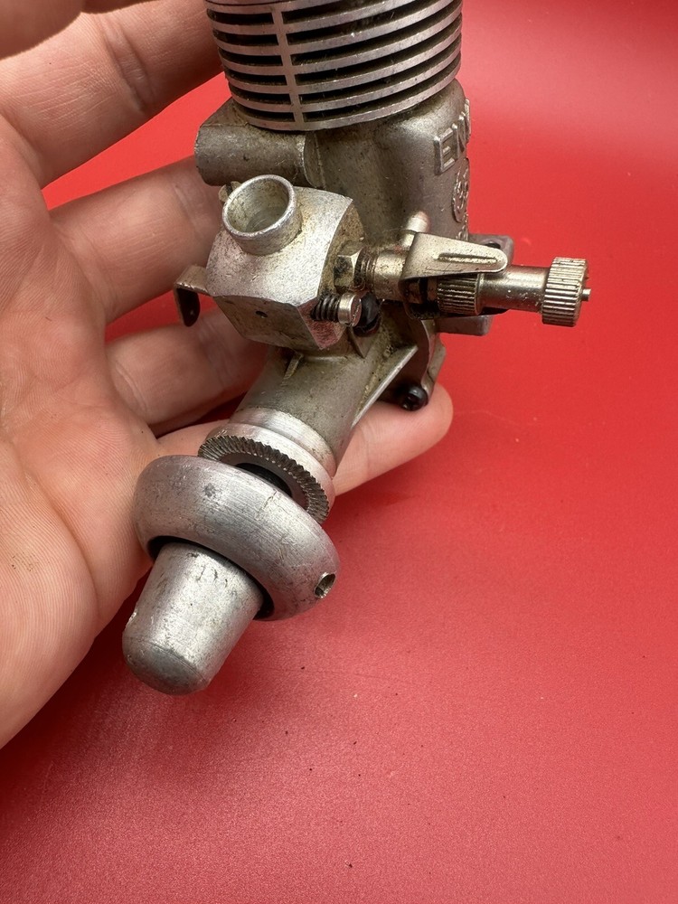 Enya 35 5224 Plain Bushing RC Radio Control Model Engine Motor