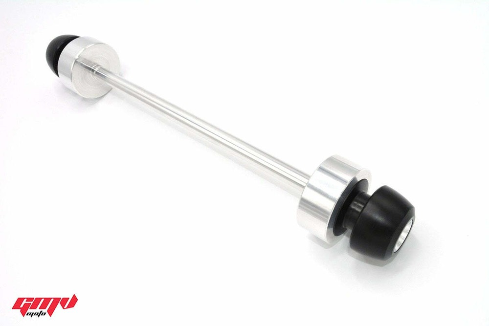 Rear Axle Sliders And spool