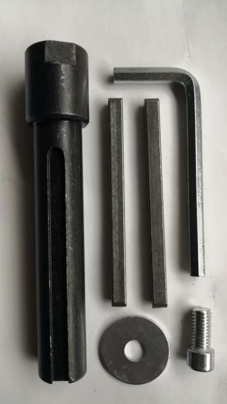Burnisher metal Basic Surface Finisher Linear 3 Abrasive flap Burnishing wheel