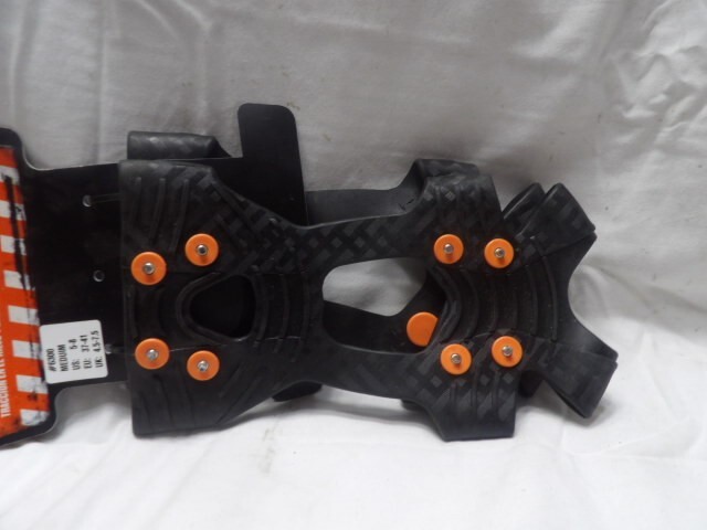 Ergodyne Trex Ice Traction Devices - Size Medium - #6300
