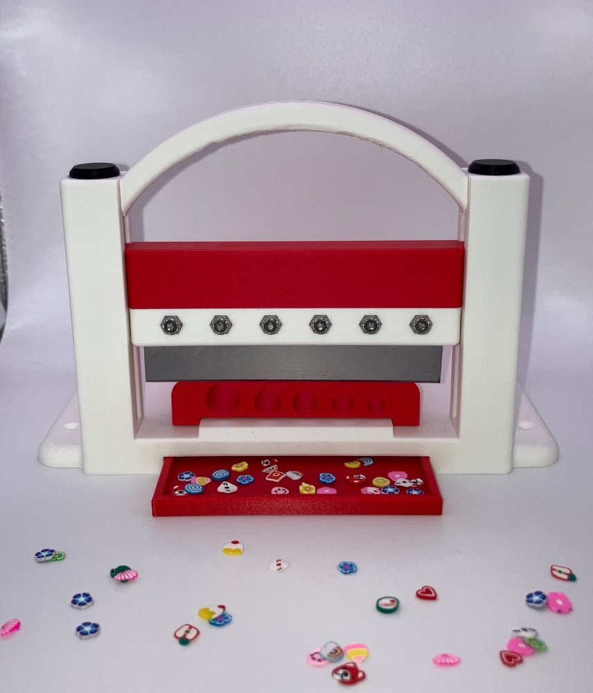 Gilly Polyslicer - Fire on Ice