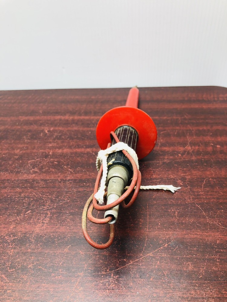 Vintage Heath Heathkit Model 336 High Voltage Probe