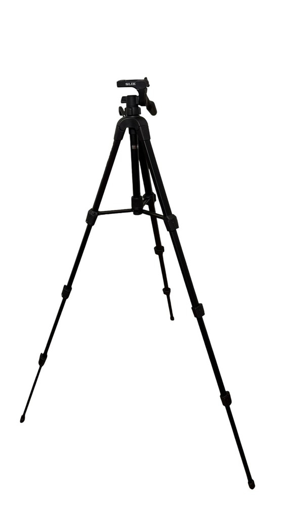 Slik Tripod F740