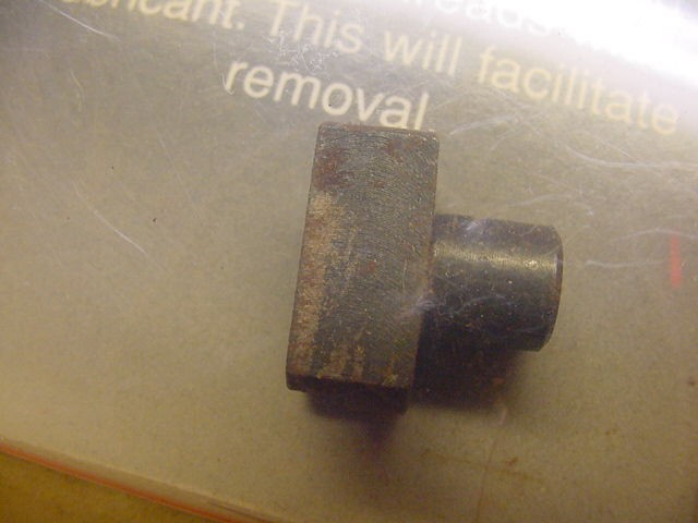 Traditions- #A1405- Lighting Fire System Wrench Adapter- New !