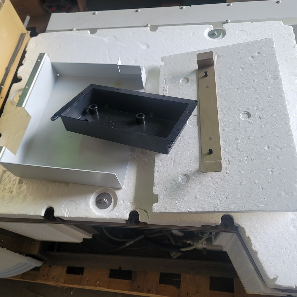 Perkin Elmer Optima 5300DV