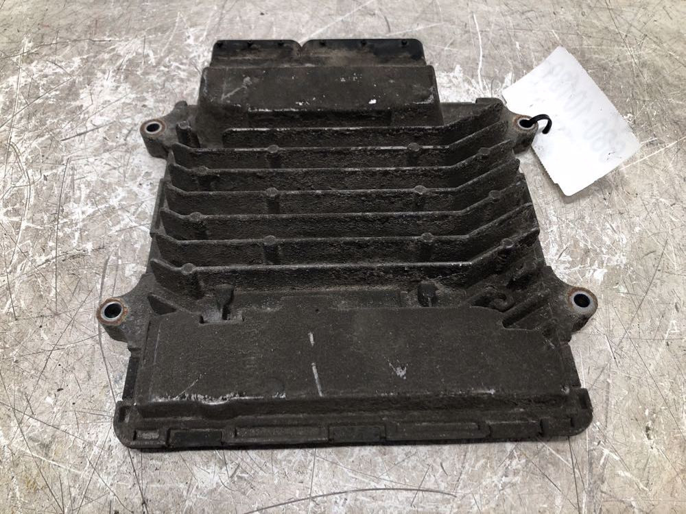 2013 Peterbilt 587 Aftertreatment Control Module (680-10139)