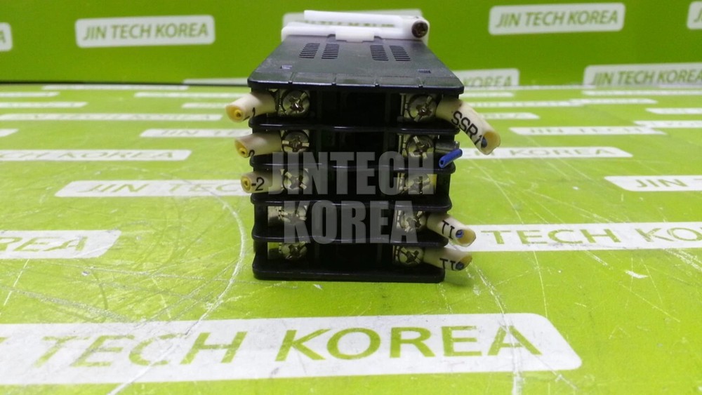 TEMCOLINE T34 Temperature Controller Tested