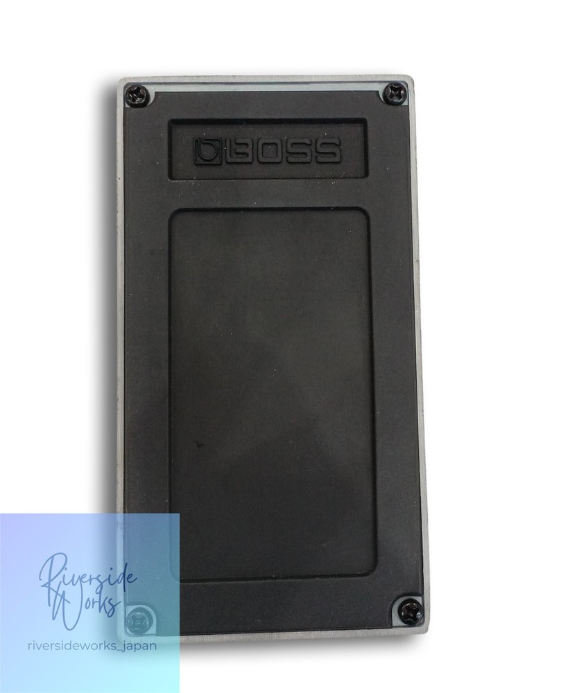 BOSS CH-1 Super Chorus Effects Pedal Used JP