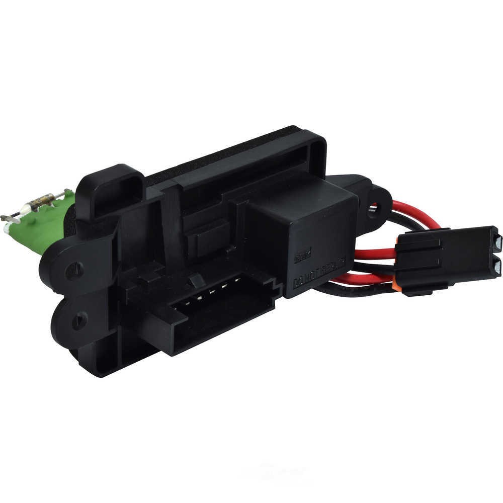 BLwr Motor Resistor UAC SW9954C