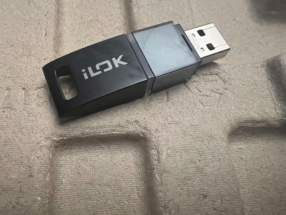 Avid ProTools9 & Mbox, iLok, never installed, never used key code!