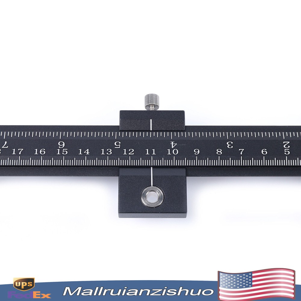 Cabinet Hardware Install Jig Tool Drawer Pull Handle Punch Locator Drill Guide