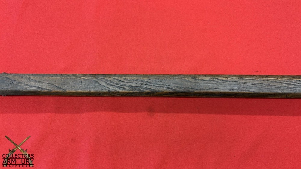 16th/17th Century Heavy Continental Pole Axe