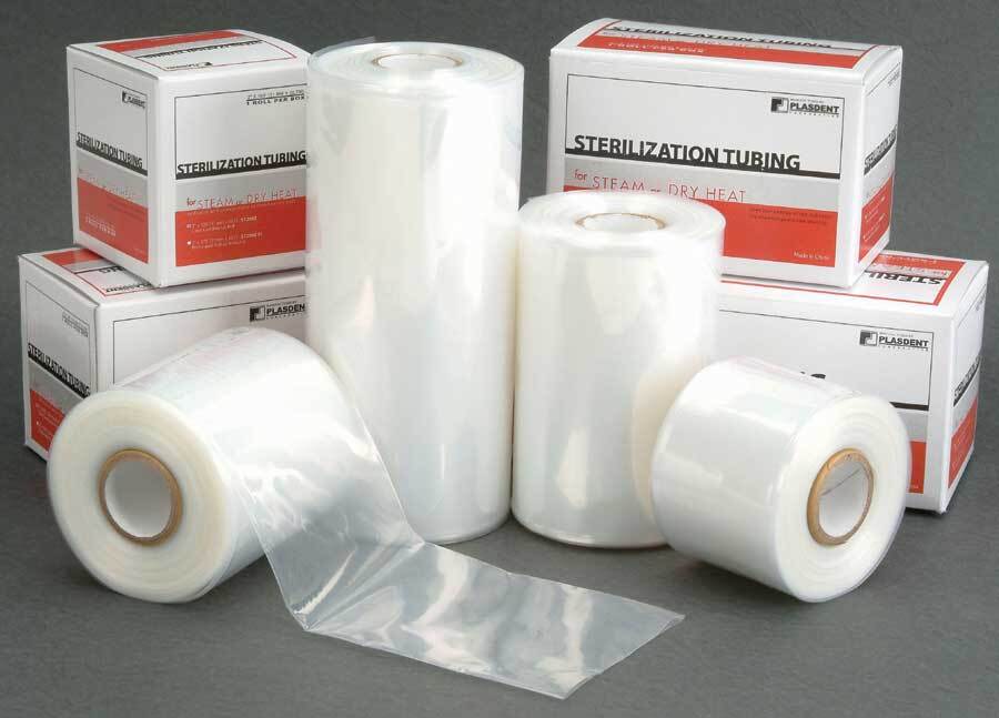 Rolled Sterilization Pouch Material