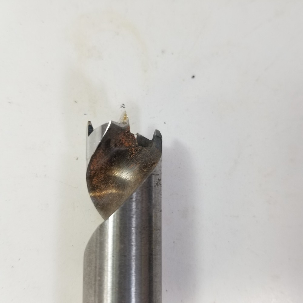 Greenlee Drill Auger Bit, 5/8" x 6"