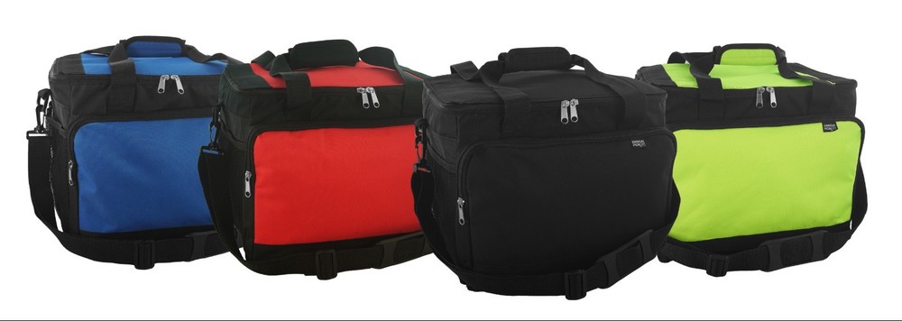 Ensign Peak Extra Large Insulated Cooler Bag