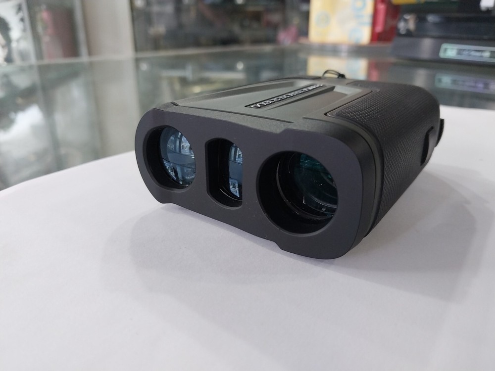 German Precision Optics RangeTracker 1800 Rangefinder